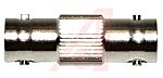 BNC Female to Female 50 Ohm Barell connector